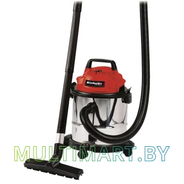 Пылесос Einhell TC-VC 1812 S